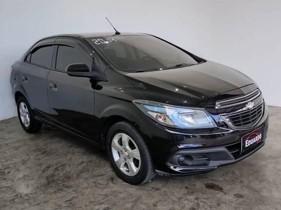 CHEVROLET PRISMA 1.4 MPFI LT 8V FLEX 4P AUTOMÁTICO CHEVROLET PRISMA 1.4 MPFI LT 8V FLEX 4P AUTOMÁTICO